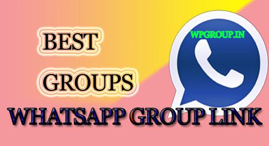 Best WhatsApp Groups