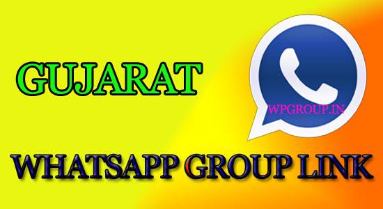 Gujarat WhatsApp Group Link