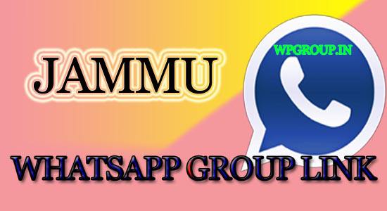 Jammu WhatsApp Group link