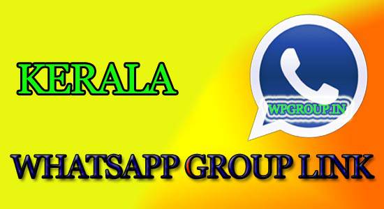 Kerala WhatsApp Group Link