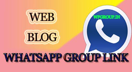 Web Whatsapp Group