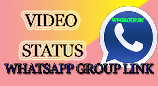 whatsapp Status group