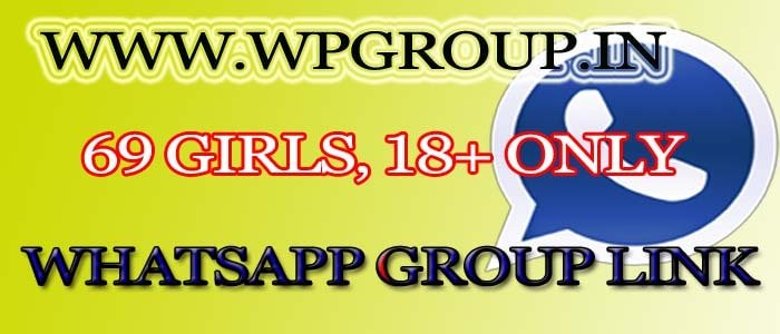 69 Whatsapp Group Links