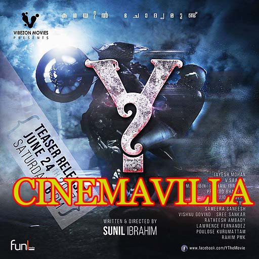 CinemaVilla