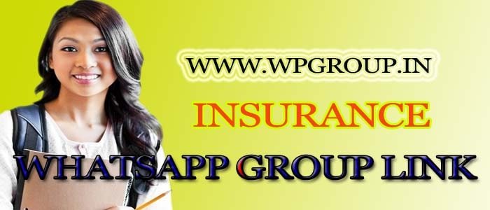 Worldwide Insurance Whatsapp Group Link