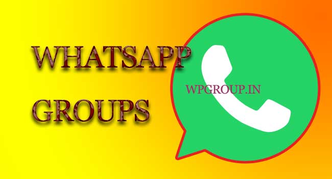 Gay WhatsApp Group link