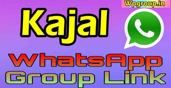 Kajal Whatsapp Group