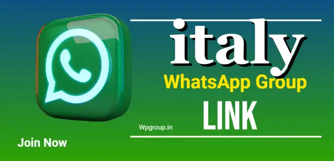 italy-whatsapp-group-link