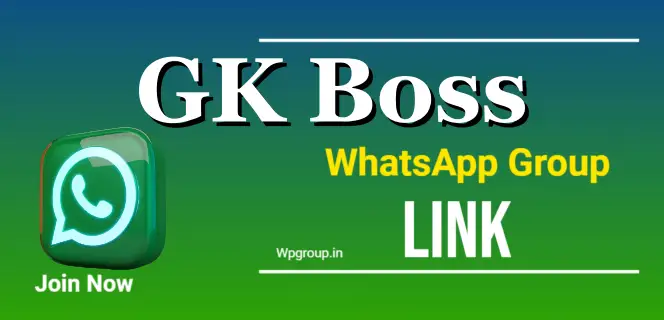 JKBose whatsapp group link
