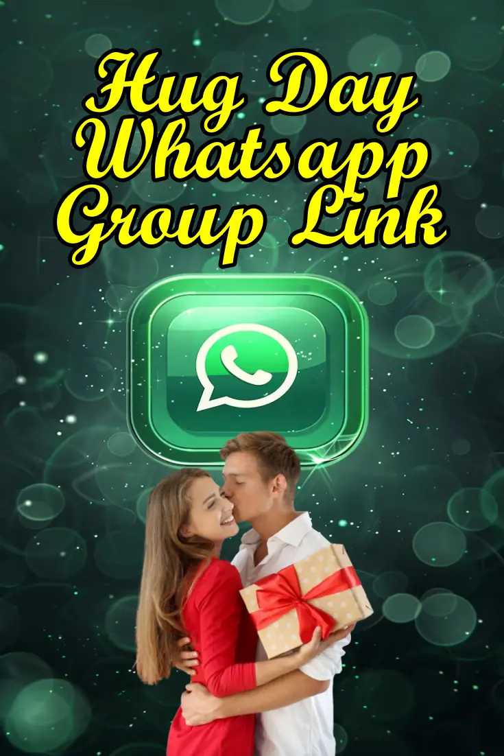 Hug Day WhatsApp Group Link