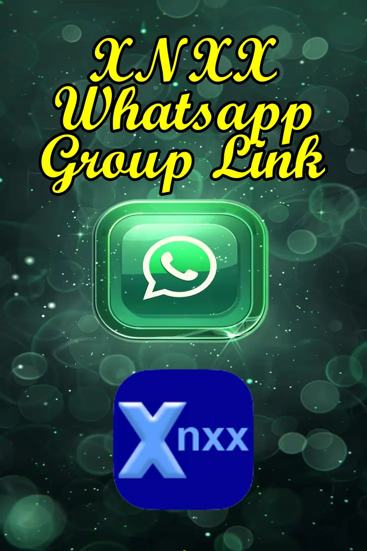 XNXX WhatsApp Group link