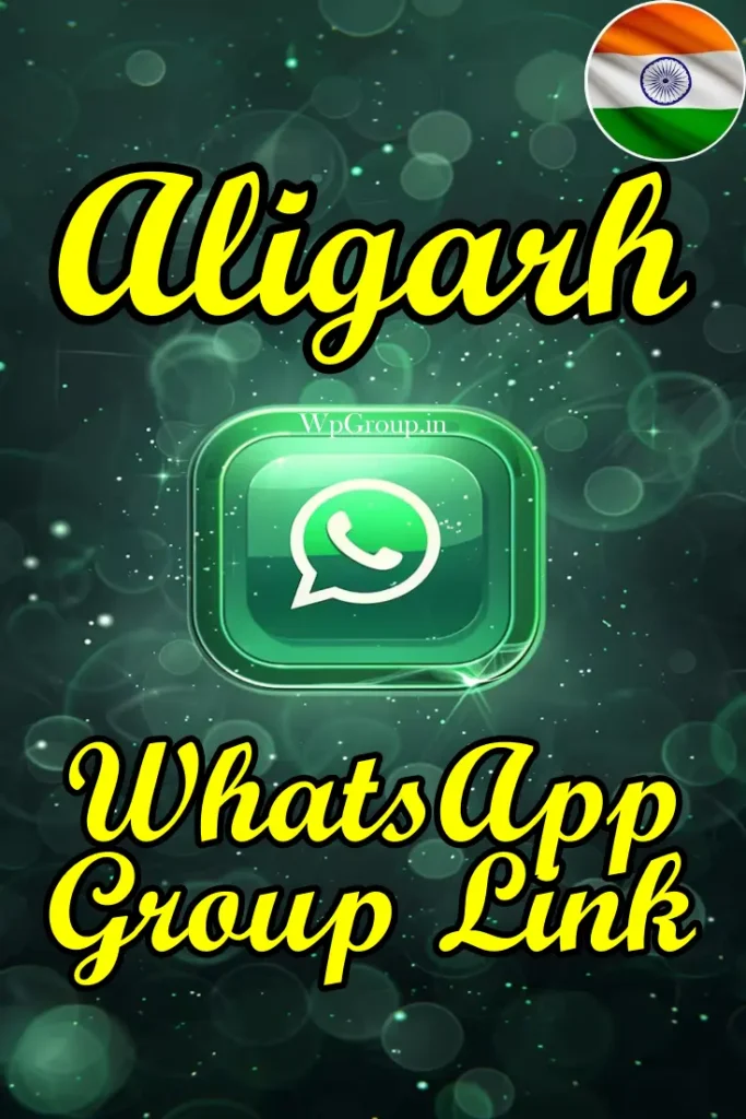 Aligarh WhatsApp Group Link