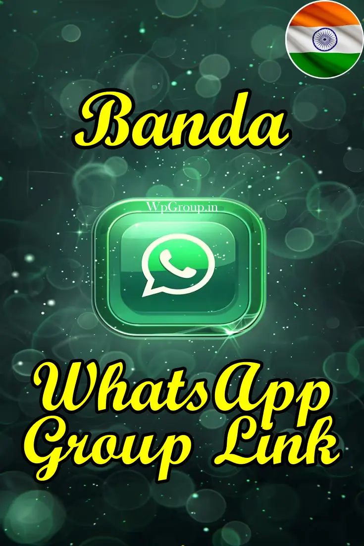 Banda WhatsApp Group Link