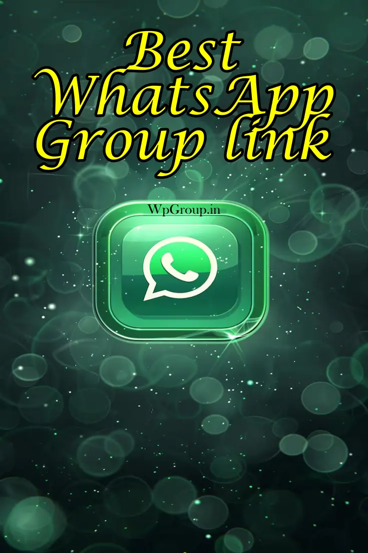 Best WhatsApp Group Link