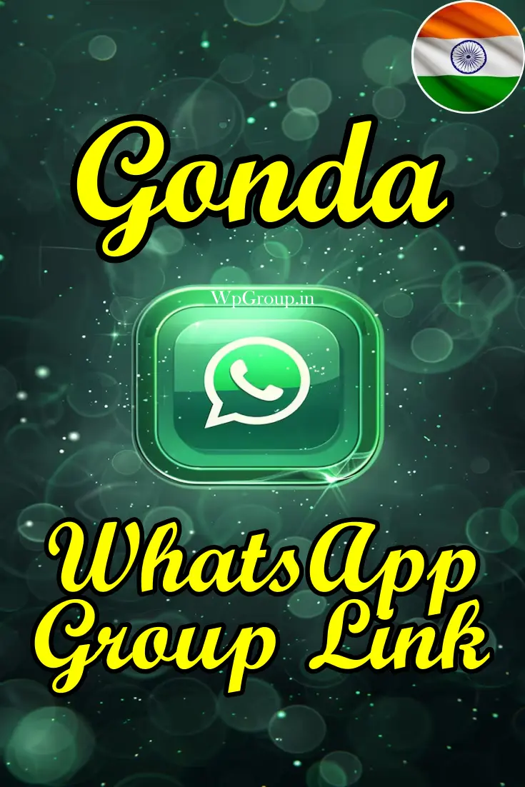 Gonda WhatsApp Group Link