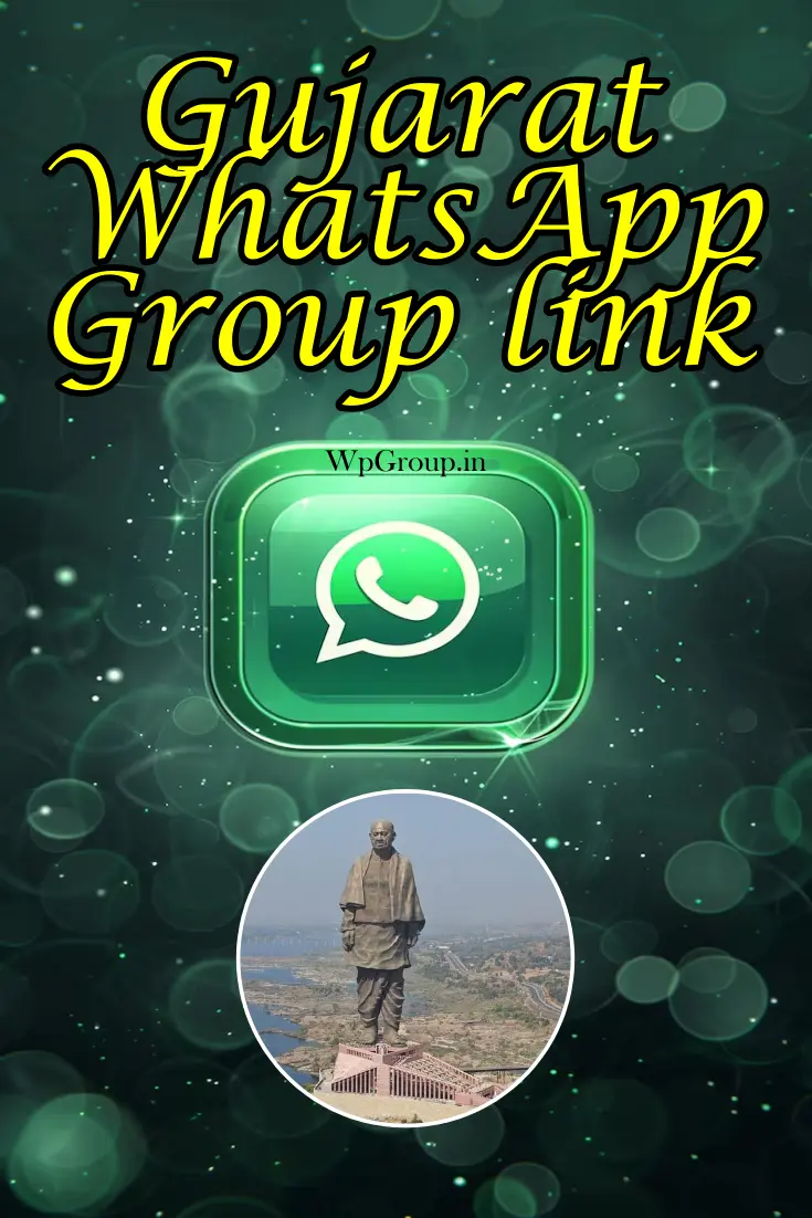 Gujarat WhatsApp Group Link