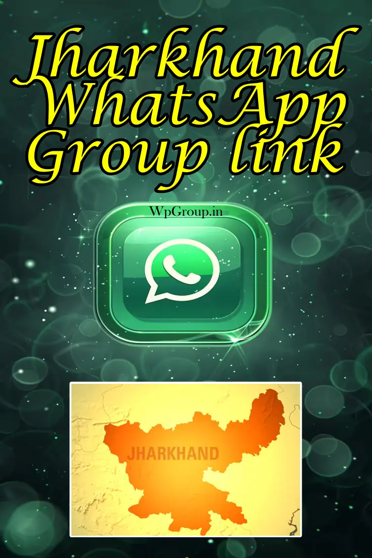 Jharkhand WhatsApp Group link