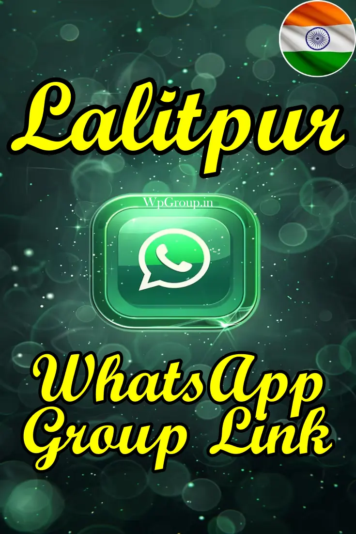 Lalitpur WhatsApp Group Link