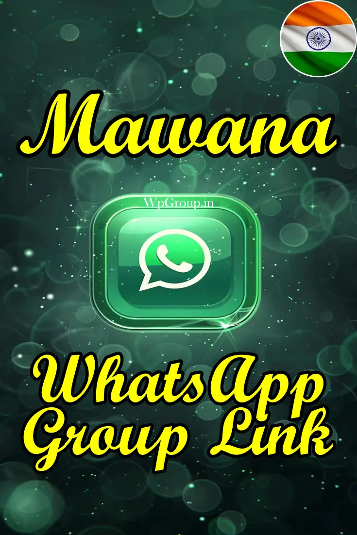 Mawana WhatsApp Group Link