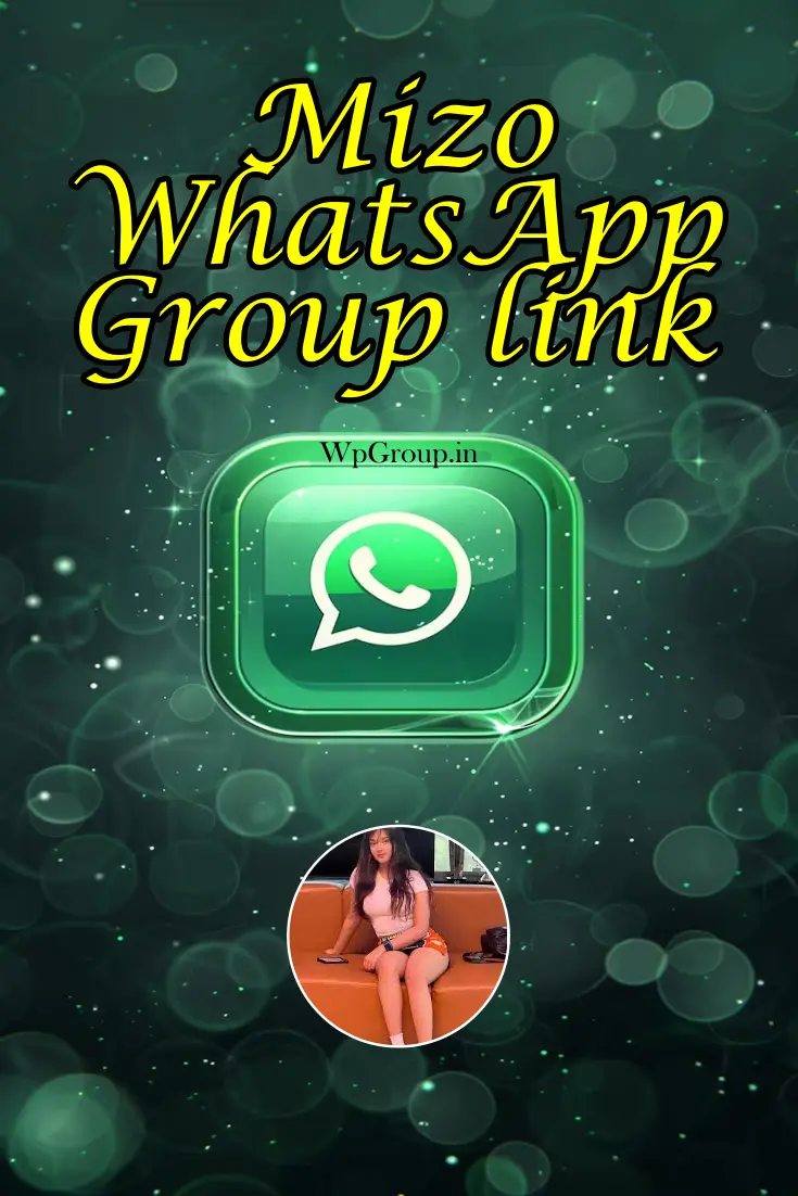 Mizo WhatsApp Group Link