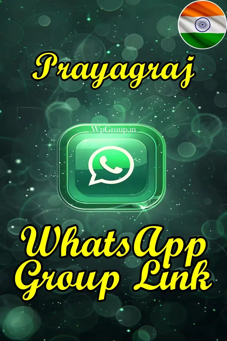Prayagraj WhatsApp Group Link
