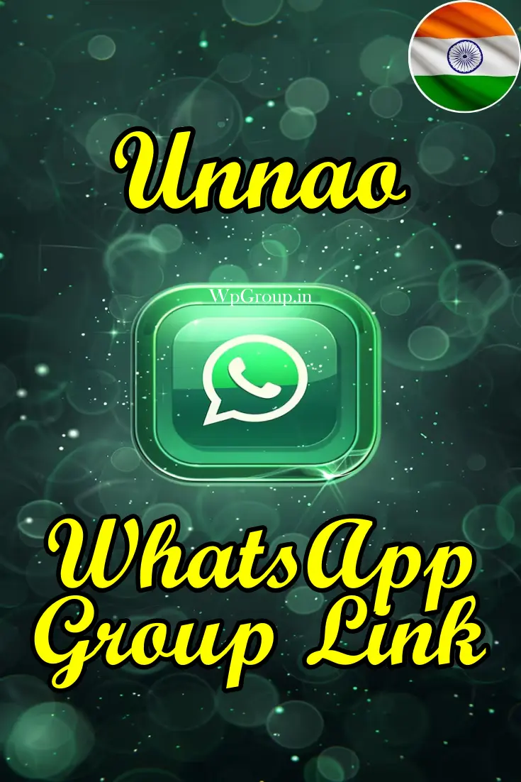 Unnao WhatsApp Group Link
