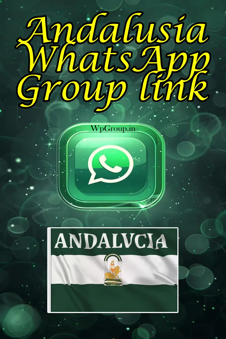 Andalusia WhatsApp Group link