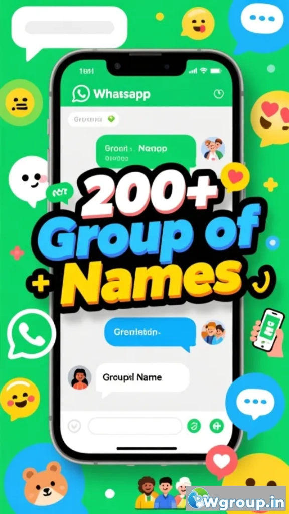 Group of Names